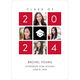Graduation Block Photo Announcements Image 5 of 9